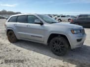 ✅ 2019 Jeep Grand Cherokee Altitude • VIN: 1C4RJFAG6KC802377 • Lot: 82754715. Wystawiony na Copart z przebiegiem 75 974 mil. Bezpłatny archiwum sprzedaży aukcyjnych z USA i szczegółowy raport historii pojazdu na DreamBid. Zdjęcie 4.