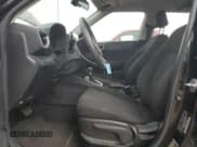 ✅ 2020 Hyundai Venue SE • VIN: KMHRB8A30LU030486 • Lot: 59214924. Listed on Copart with 92,186 mi. Free auction sales archive from the USA and detailed vehicle history report at DreamBid. Image 7.