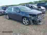 2013 Chevrolet Malibu LTZ with VIN 1G11J5SX1DF272237, listed as a IAAI auction lot 42760461 with 76,102 mi miles and . Bid and sale history available at DreamBid. Image 1.