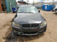 ✅ 2009 BMW 3 Series 335i • VIN: WBAPM73569E190791 • Lot: 56718365. Listed on Copart with 172,993 mi. Free auction sales archive from the USA and detailed vehicle history report at DreamBid. Image 5.