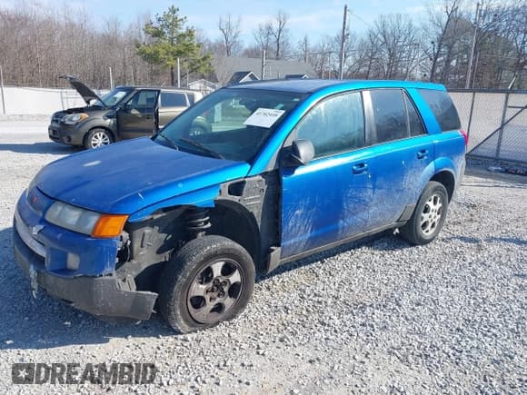✅ 2004 Saturn VUE V6 • VIN: 5GZCZ53424S863485 • Lot: 41702410. Wystawiony na IAAI z przebiegiem 318 651 mil. Bezpłatny archiwum sprzedaży aukcyjnych z USA i szczegółowy raport historii pojazdu na DreamBid. Zdjęcie 2.