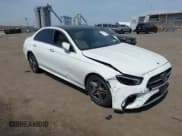 ✅ 2023 Mercedes-Benz E 350 • VIN: W1KZF8EB4PB161485 • Lot: 42095564. Wystawiony na IAAI z przebiegiem 24 725 mil. Bezpłatny archiwum sprzedaży aukcyjnych z USA i szczegółowy raport historii pojazdu na DreamBid. Zdjęcie 1.