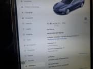 ✅ 2017 Tesla Model S 60 • VIN: 5YJSA1E14HF189729 • Lot: 93875955. Listed on Copart with 115,709 mi. Free auction sales archive from the USA and detailed vehicle history report at DreamBid. Image 9.