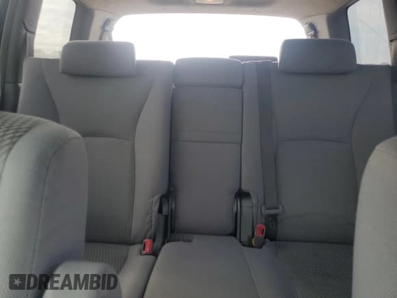 ✅ 2004 Toyota Highlander • VIN: JTEEP21A940053625 • Лот: 82358865. Опубликован ранее на Copart с пробегом 223 695 миль. Бесплатный доступ к архиву аукционных продаж из США и подробный отчёт об истории автомобиля на DreamBid. Изображение 10.