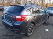 ✅ 2013 Subaru Crosstrek Premium • VIN: JF2GPACCXD2857038 • Lot: 43865463. Listed on IAAI with 153,805 mi. Free auction sales archive from the USA and detailed vehicle history report at DreamBid. Image 4.