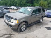 ✅ 2005 Ford Explorer XLT • VIN: 1FMZU73K05ZA64085 • Лот: 42717487. Опубликован ранее на IAAI с пробегом 184 495 миль. Бесплатный доступ к архиву аукционных продаж из США и подробный отчёт об истории автомобиля на DreamBid. Изображение 17.