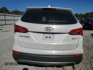 ✅ 2016 Hyundai Santa Fe • VIN: 5XYZT3LB5GG338656 • Лот: 74882033. Опубликован ранее на Copart с пробегом 131 890 миль. Бесплатный доступ к архиву аукционных продаж из США и подробный отчёт об истории автомобиля на DreamBid. Изображение 6.