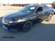 ✅ 2016 Chevrolet Impala LT • VIN: 2G1115S33G9120924 • Лот: 43356464. Опубликован ранее на IAAI с пробегом 117 561 миль. Бесплатный доступ к архиву аукционных продаж из США и подробный отчёт об истории автомобиля на DreamBid. Изображение 17.