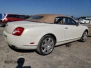 ✅ 2008 Bentley Continental GT • VIN: SCBDR33W58C054075 • Lot: 80661035. Wystawiony na Copart z przebiegiem Nie podano. Bezpłatny archiwum sprzedaży aukcyjnych z USA i szczegółowy raport historii pojazdu na DreamBid. Zdjęcie 3.