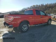 ✅ 2011 Ford F-150 XLT • VIN: 1FTFX1EF2BFB82406 • Lot: 92052485. Listed on Copart with Not provided. Free auction sales archive from the USA and detailed vehicle history report at DreamBid. Image 3.