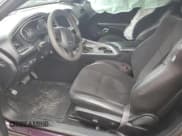 ✅ 2021 Dodge Challenger R/T Scat Pack • VIN: 2C3CDZFJ6MH559743 • Lot: 64305754. Wystawiony na Copart z przebiegiem 31 299 mil. Bezpłatny archiwum sprzedaży aukcyjnych z USA i szczegółowy raport historii pojazdu na DreamBid. Zdjęcie 7.