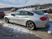 ✅ 2015 BMW 4 Series 428i xDrive • VIN: WBA4C9C56FD330261 • Lot: 95538755. Listed on Copart with 155,907 mi. Free auction sales archive from the USA and detailed vehicle history report at DreamBid. Image 2.
