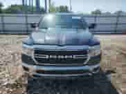 2019 Ram 1500 Big Horn с VIN 1C6SRFFT7KN555706, выставлен на аукционе Copart как лот 70169395 с пробегом 105 043 миль миль и Списание • Salvage title. История ставок и продаж доступна на DreamBid. Изображение 5.