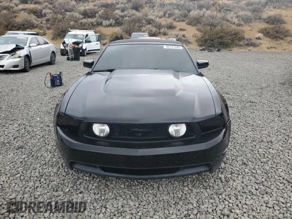 ✅ 2010 Ford Mustang GT • VIN: 1ZVBP8FH9A5169693 • Лот: 92731285. Опубликован ранее на Copart с пробегом 126 967 миль. Бесплатный доступ к архиву аукционных продаж из США и подробный отчёт об истории автомобиля на DreamBid. Изображение 5.