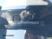 ✅ 2023 Hyundai Santa Fe SEL • VIN: 5NMS2DAJ5PH626722 • Lot: 43268394. Wystawiony na IAAI z przebiegiem 39 758 mil. Bezpłatny archiwum sprzedaży aukcyjnych z USA i szczegółowy raport historii pojazdu na DreamBid. Zdjęcie 9.