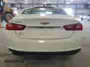 2023 Chevrolet Malibu LS z VIN 1G1ZC5STXPF235170, wystawiony jako Copart lot #70440915 z przebiegiem 32 728 mil mil oraz Nie do naprawy • Non repairable. Historia ofert i sprzedaży dostępna na DreamBid. Obrazek 6.