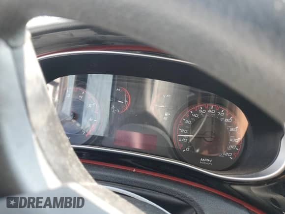 2015 Dodge Dart SXT с VIN 1C3CDFBB4FD275279, выставлен на аукционе Copart как лот 71554455 с пробегом Не указан миль и Списание • Salvage title. История ставок и продаж доступна на DreamBid. Изображение 9.