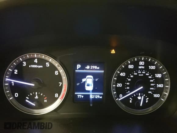 ✅ 2019 Hyundai Sonata SE • VIN: 5NPE24AF2KH796377 • Lot: 53004213. Listed on Copart with 52,129 mi. Free auction sales archive from the USA and detailed vehicle history report at DreamBid. Image 9.