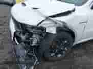 2022 Dodge Durango R/T with VIN 1C4SDJCT8NC105416, listed as a IAAI auction lot 42988581 with 27,043 mi miles and . Bid and sale history available at DreamBid. Image 17.