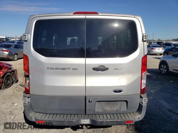 ✅ 2016 Ford Transit XLT • VIN: 1FMZK1YM0GKA65441 • Лот: 88259705. Опубликован ранее на Copart с пробегом 226 279 миль. Бесплатный доступ к архиву аукционных продаж из США и подробный отчёт об истории автомобиля на DreamBid. Изображение 6.