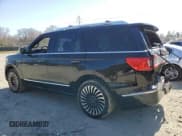 ✅ 2021 Lincoln Navigator Black Label • VIN: 5LMJJ2TT6MEL20329 • Лот: 49008805. Опубликован ранее на Copart с пробегом 51 152 миль. Бесплатный доступ к архиву аукционных продаж из США и подробный отчёт об истории автомобиля на DreamBid. Изображение 2.