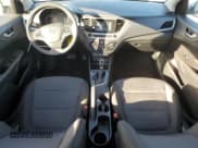 ✅ 2020 Hyundai Accent SE • VIN: 3KPC24A62LE116314 • Лот: 90380255. Опубликован ранее на Copart с пробегом 107 895 миль. Бесплатный доступ к архиву аукционных продаж из США и подробный отчёт об истории автомобиля на DreamBid. Изображение 8.