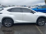 ✅ 2015 Lexus NX 200t • VIN: JTJYARBZ5F2003552 • Lot: 43740901. Listed on IAAI with 118,434 mi. Free auction sales archive from the USA and detailed vehicle history report at DreamBid. Image 13.