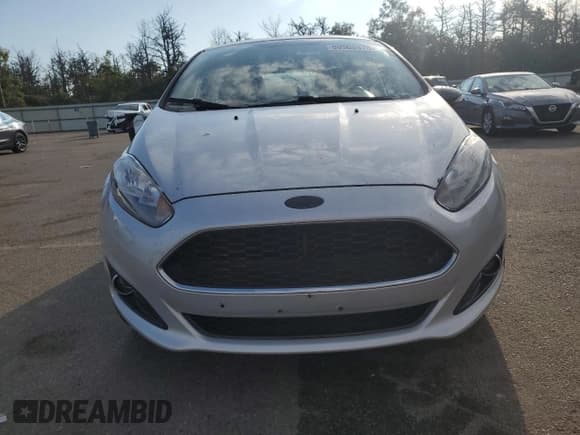✅ 2014 Ford Fiesta Titanium • VIN: 3FADP4FJ7EM179572 • Лот: 80505475. Опубликован ранее на Copart с пробегом 186 633 миль. Бесплатный доступ к архиву аукционных продаж из США и подробный отчёт об истории автомобиля на DreamBid. Изображение 5.