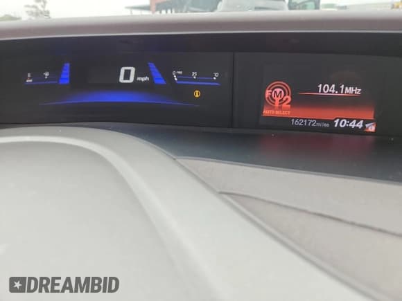 ✅ 2012 Honda Civic LX • VIN: 2HGFB2F51CH323400 • Lot: 82774425. Wystawiony na Copart z przebiegiem 162 172 mil. Bezpłatny archiwum sprzedaży aukcyjnych z USA i szczegółowy raport historii pojazdu na DreamBid. Zdjęcie 9.