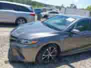 2020 Toyota Camry Hybrid SE с VIN 4T1G31AK4LU543890, выставлен на аукционе IAAI как лот 42829701 с пробегом 93 622 миль миль и . История ставок и продаж доступна на DreamBid. Изображение 6.