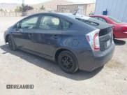 ✅ 2014 Toyota Prius Four • VIN: JTDKN3DU6E1737844 • Lot: 43063587. Wystawiony na IAAI z przebiegiem 244 353 mil. Bezpłatny archiwum sprzedaży aukcyjnych z USA i szczegółowy raport historii pojazdu na DreamBid. Zdjęcie 3.