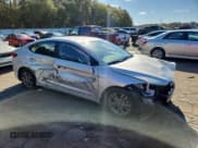 ✅ 2018 Hyundai Elantra SEL • VIN: 5NPD84LF1JH227431 • Lot: 91595935. Listed on Copart with 119,531 mi. Free auction sales archive from the USA and detailed vehicle history report at DreamBid. Image 4.