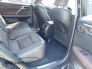 ✅ 2016 Lexus RX 350 • VIN: 2T2ZZMCA6GC028776 • Lot: 42256544. Listed on IAAI with 86,688 mi. Free auction sales archive from the USA and detailed vehicle history report at DreamBid. Image 8.