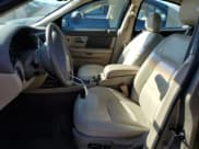 ✅ 2002 Mercury Sable LS Premium • VIN: 1MEHM55S72A616322 • Lot: 90441175. Wystawiony na Copart z przebiegiem 182 487 mil. Bezpłatny archiwum sprzedaży aukcyjnych z USA i szczegółowy raport historii pojazdu na DreamBid. Zdjęcie 7.