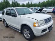 ✅ 2003 Ford Explorer • VIN: 1FMZU85W53ZB39205 • Lot: 42686675. Listed on IAAI with 95,499 mi. Free auction sales archive from the USA and detailed vehicle history report at DreamBid. Image 1.