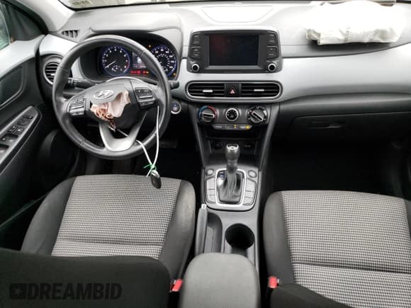 ✅ 2019 Hyundai Kona SEL • VIN: KM8K2CAA9KU228291 • Лот: 74475683. Опубликован ранее на Copart с пробегом 47 690 миль. Бесплатный доступ к архиву аукционных продаж из США и подробный отчёт об истории автомобиля на DreamBid. Изображение 8.