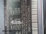 ✅ 2007 Hyundai Santa Fe SE • VIN: 5NMSH73E57H078463 • Lot: 86427754. Listed on Copart with 180,863 mi. Free auction sales archive from the USA and detailed vehicle history report at DreamBid. Image 13.