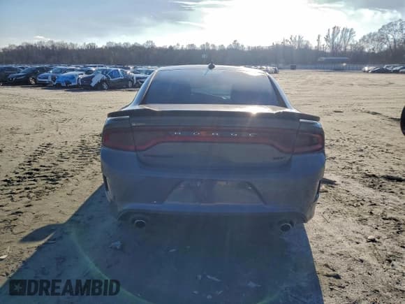 ✅ 2019 Dodge Charger GT • VIN: 2C3CDXHGXKH693013 • Lot: 95706685. Wystawiony na Copart z przebiegiem 61 365 mil. Bezpłatny archiwum sprzedaży aukcyjnych z USA i szczegółowy raport historii pojazdu na DreamBid. Zdjęcie 6.