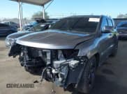 ✅ 2016 Jeep Grand Cherokee Overland • VIN: 1C4RJFCM3GC395547 • Лот: 43402143. Опубликован ранее на IAAI с пробегом 91 001 миль. Бесплатный доступ к архиву аукционных продаж из США и подробный отчёт об истории автомобиля на DreamBid. Изображение 2.