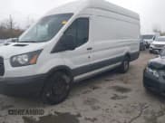 ✅ 2016 Ford Transit Cargo • VIN: 1FTYR3XM5GKB33662 • Lot: 43812911. Wystawiony na IAAI z przebiegiem 94 398 mil. Bezpłatny archiwum sprzedaży aukcyjnych z USA i szczegółowy raport historii pojazdu na DreamBid. Zdjęcie 2.