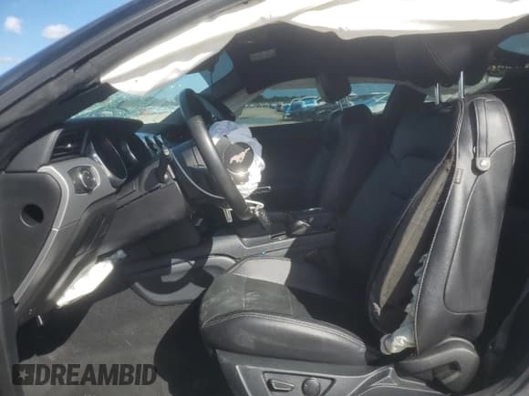 ✅ 2021 Ford Mustang GT Premium • VIN: 1FA6P8CF3M5151109 • Lot: 85643015. Listed on Copart with 51,186 mi. Free auction sales archive from the USA and detailed vehicle history report at DreamBid. Image 7.