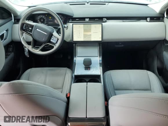 ✅ 2024 Land Rover Range Rover Velar S • VIN: SALYJ2EX7RA372064 • Lot: 54716845. Wystawiony na Copart z przebiegiem 22 197 mil. Bezpłatny archiwum sprzedaży aukcyjnych z USA i szczegółowy raport historii pojazdu na DreamBid. Zdjęcie 8.
