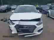 2021 Hyundai Accent SE with VIN 3KPC24A61ME149788, listed as a IAAI auction lot 42483133 with 60,024 mi miles and . Bid and sale history available at DreamBid. Image 6.