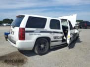 ✅ 2012 Chevrolet Tahoe Commercial • VIN: 1GNLC2E01CR251951 • Lot: 61235405. Listed on Copart with Not provided. Free auction sales archive from the USA and detailed vehicle history report at DreamBid. Image 3.