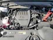 ✅ 2025 Lexus TX 350 Premium • VIN: 5TDAAAB65SS025646 • Lot: 84398445. Wystawiony na Copart z przebiegiem 7 450 mil. Bezpłatny archiwum sprzedaży aukcyjnych z USA i szczegółowy raport historii pojazdu na DreamBid. Zdjęcie 12.