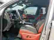 2025 Ram 1500 Rebel z VIN 1C6SRFLP5SN521500, wystawiony jako Copart lot #84731065 z przebiegiem 15 845 mil mil oraz Szkoda całkowita • Salvage title. Historia ofert i sprzedaży dostępna na DreamBid. Obrazek 7.