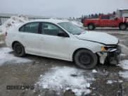 ✅ 2016 Volkswagen Jetta S • VIN: 3VW167AJ9GM292383 • Lot: 43785055. Listed on Copart with 135,074 mi. Free auction sales archive from the USA and detailed vehicle history report at DreamBid. Image 4.