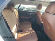 ✅ 2019 Audi Q8 Prestige • VIN: WA1CVBF18KD021940 • Lot: 74455844. Wystawiony na Copart z przebiegiem 66 927 mil. Bezpłatny archiwum sprzedaży aukcyjnych z USA i szczegółowy raport historii pojazdu na DreamBid. Zdjęcie 10.