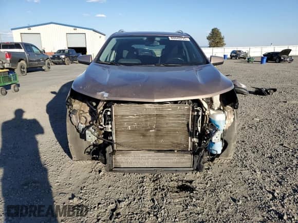 2018 Chevrolet Equinox LT с VIN 3GNAXUEUXJL287748, выставлен на аукционе Copart как лот 86040295 с пробегом 63 283 миль миль и Чистый • Clean title. История ставок и продаж доступна на DreamBid. Изображение 5.