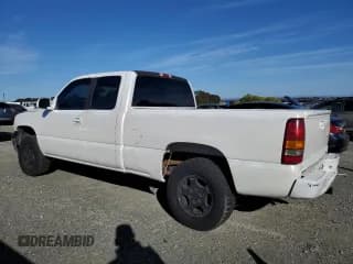 ✅ 2001 Chevrolet Silverado 1500 LT • VIN: 1GCEK19TX1E151385 • Лот: 79708964. Опубликован ранее на Copart с пробегом 171 593 миль. Бесплатный доступ к архиву аукционных продаж из США и подробный отчёт об истории автомобиля на DreamBid. Изображение 2.